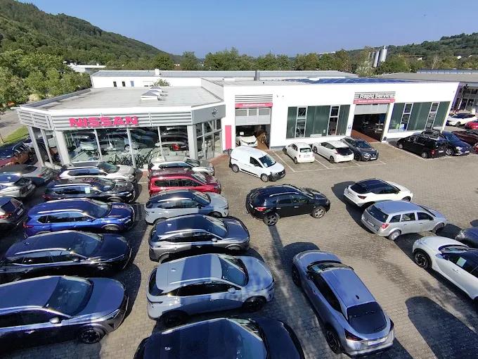 Autohaus Eichstätt